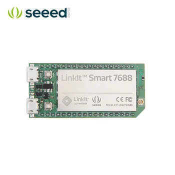 

LinkIt Smart 7688 MediaTek Development Board winder