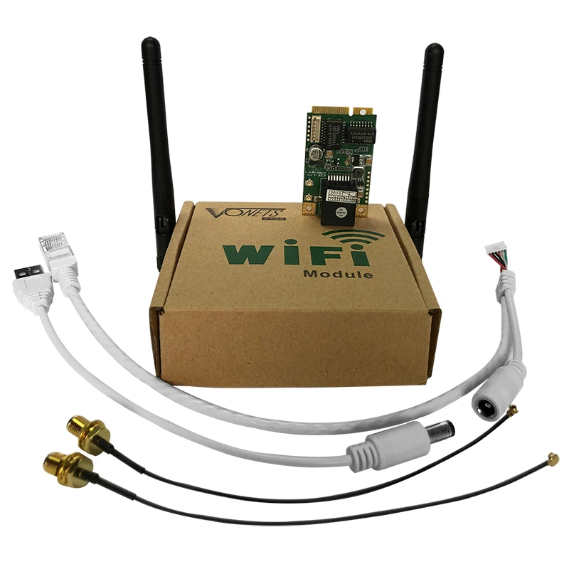 VONETS 300 Мбит/с мини модуль Wi Fi VM300|module dvb|wifi plugwifi oem module |