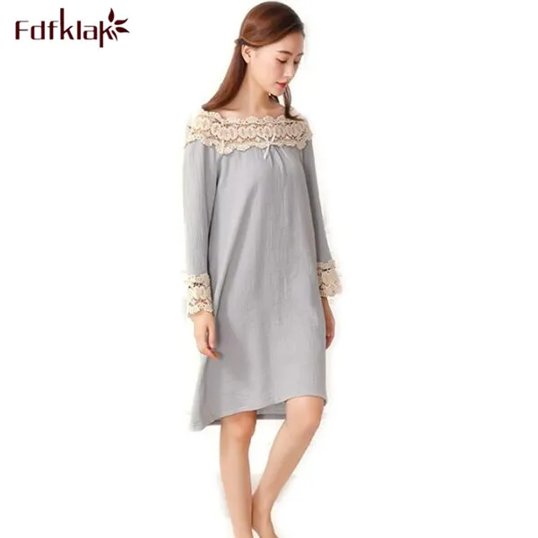spring night gowns