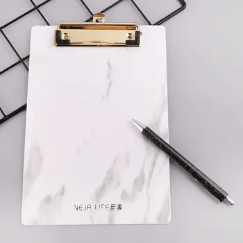

A4/A5 Clipboard Writing Pad File Folders Document Holder School Office Stationery Supply