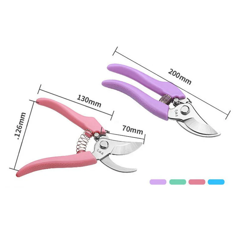 Pruning Scissors (10)