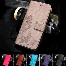 Для iPhone 7 Plus 4S 5S 4 5 6 S Роскошный кожаный флип чехол для samsung Galaxy A3 A5 J3 J5 J1 S7 S6 S3 S5 S4 мини Чехол для Grand Prime/