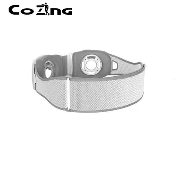 

Cold laser therapy multifunction weight loss belt slimming Abdominal Muscle Training Stimulator