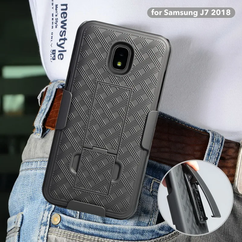 Защитный чехол Note10Pro в стиле милитари для Samsung Galaxy Note 9 10 Pro S9 Plus Note8 j7 2018 с