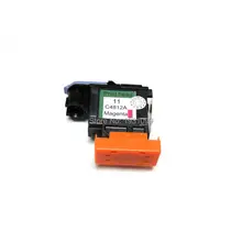1pcs M Remanufactured print head C4812A for HP11 HP 11 Printhead 1000 1100 1200 2200 2280 2300 2600 2800 CP1700 100 500 9100 1pcs M Remanufactured print head C4812A for HP11 HP 11 Printhead 1000 1100 1200 2200 2280 2300 2600 2800 CP1700 100 500 9100