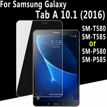 Премиум закаленное Стекло для Samsung Galaxy Tab 10.1 2016 T580 T585 P580 P585 SM-T580 SM-T585/SM-P580 SM-P585 Экран протектор