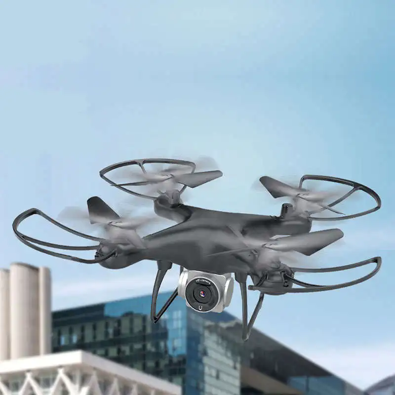 

Remote Control Aircraft Real-time Image Transmission Drone High Definition Aerial Drones Creative Children's Birthday Gifts