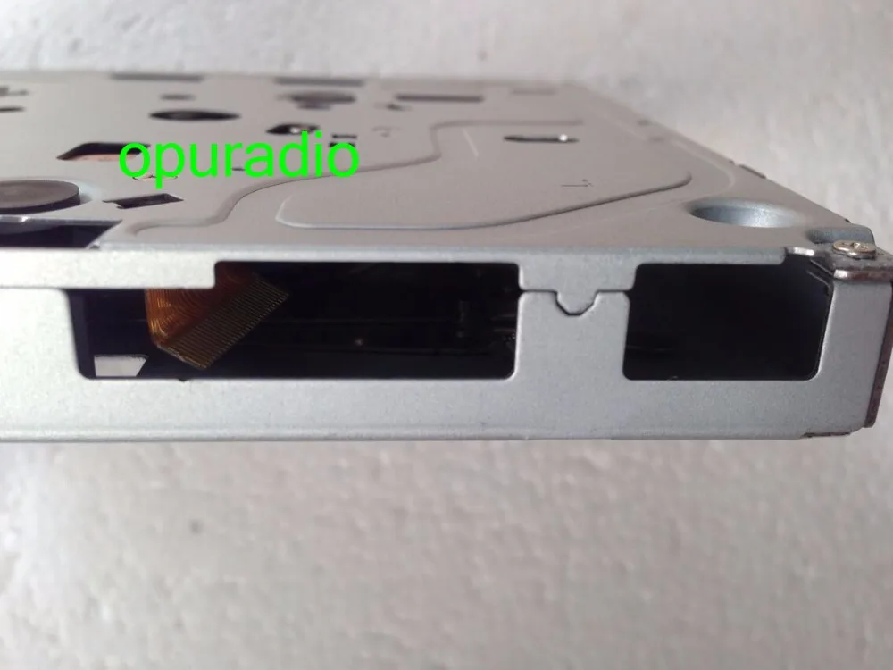 Лучшее качество DVS КОРЕЯ DSS867 DSS 867 S DVD погрузчик привод дека механизм без PCB для