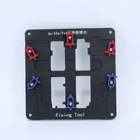 הלוח pcb עובש הלוח Precision לאייפון 6 6S 7 פלוס האם PCB לנענע קבועה מחזיק עבור BGA צ