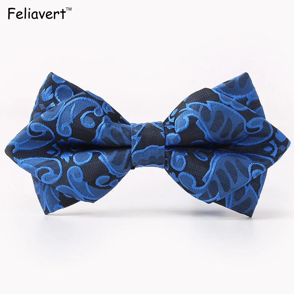 mens bow tie wedding
