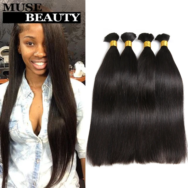 Kinky Straight Human Braiding Hair Find Your Perfect Hair Style