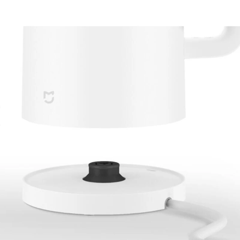 Оригинальный электрический чайник Xiaomi умный контроль температуры воды Mi home 1.5л