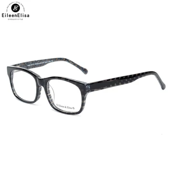 

EE Fashion Glasses Frame TR90 Men Glasses Frame Brand Eyeglasses Optical Frame Myopia Optical Clear Eyeglasses Frame