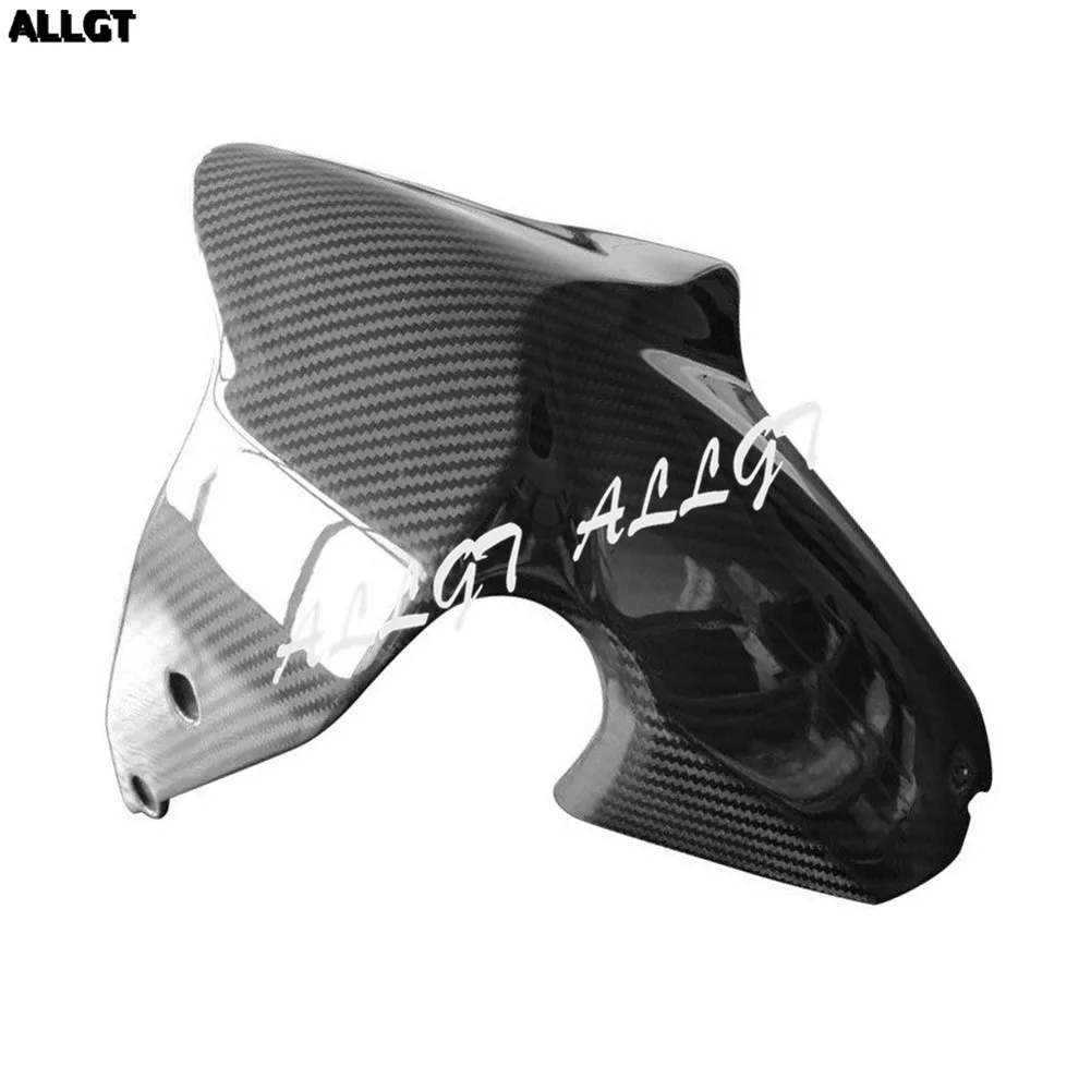 

Pre-Preg Carbon Fiber for DUCATI Monster 821 1200 S Front Fender