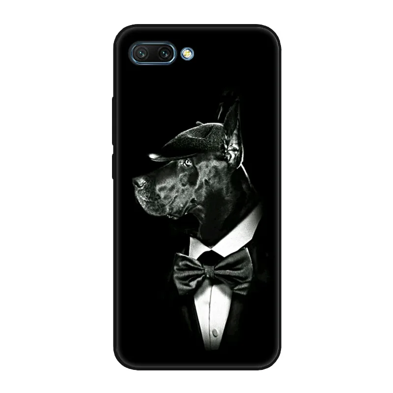 Fundas для huawei Honor 10 чехол s силиконовый TPU Honor10 5,8" мягкая задняя крышка прозрачный для huawei Honor 10 чехол для телефона TPU оболочка capa