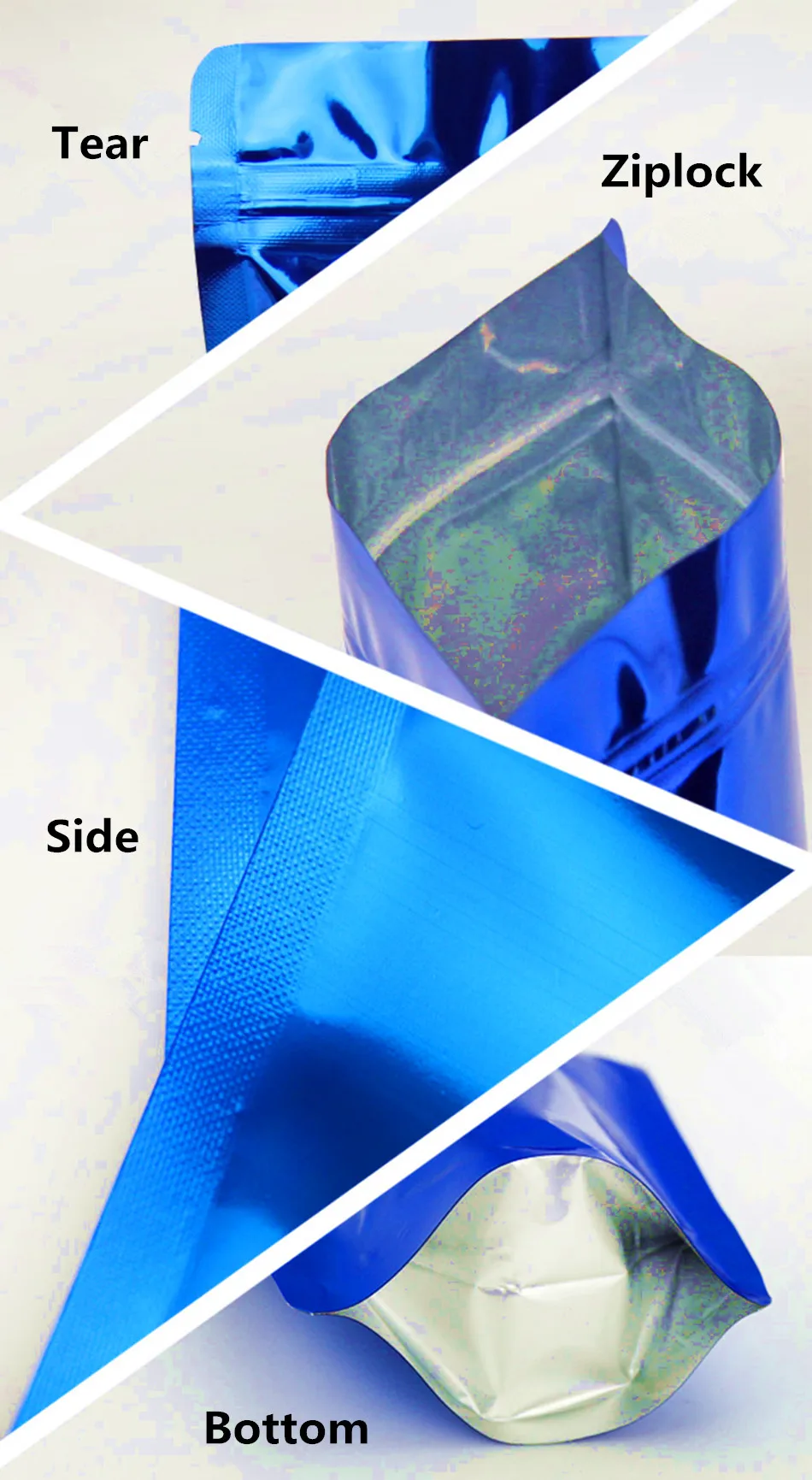 Ziplock