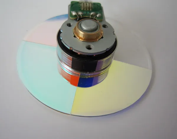 

Free Shipping Projector Color Wheel For Optoma EP759 Projectors
