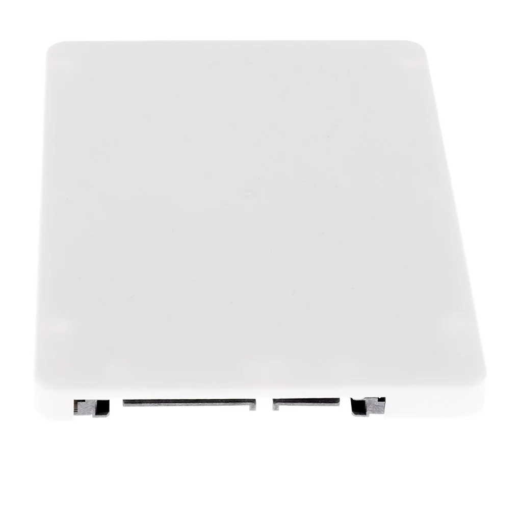 Dovewill SSD to 2.5' Sata Adapter with Case for 2012 MacBook Pro Retina A1425 A1398 