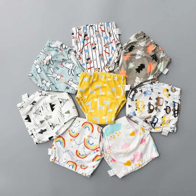 newborn nappy pants