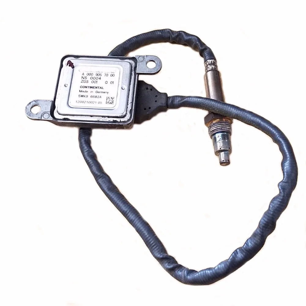 

Nox Sensor Oxygen Lambda for Mercedes - Benz W164 W166 W172 W205 W221 W251 W212 W207 W906 A0009057000 A 000 905 70 00
