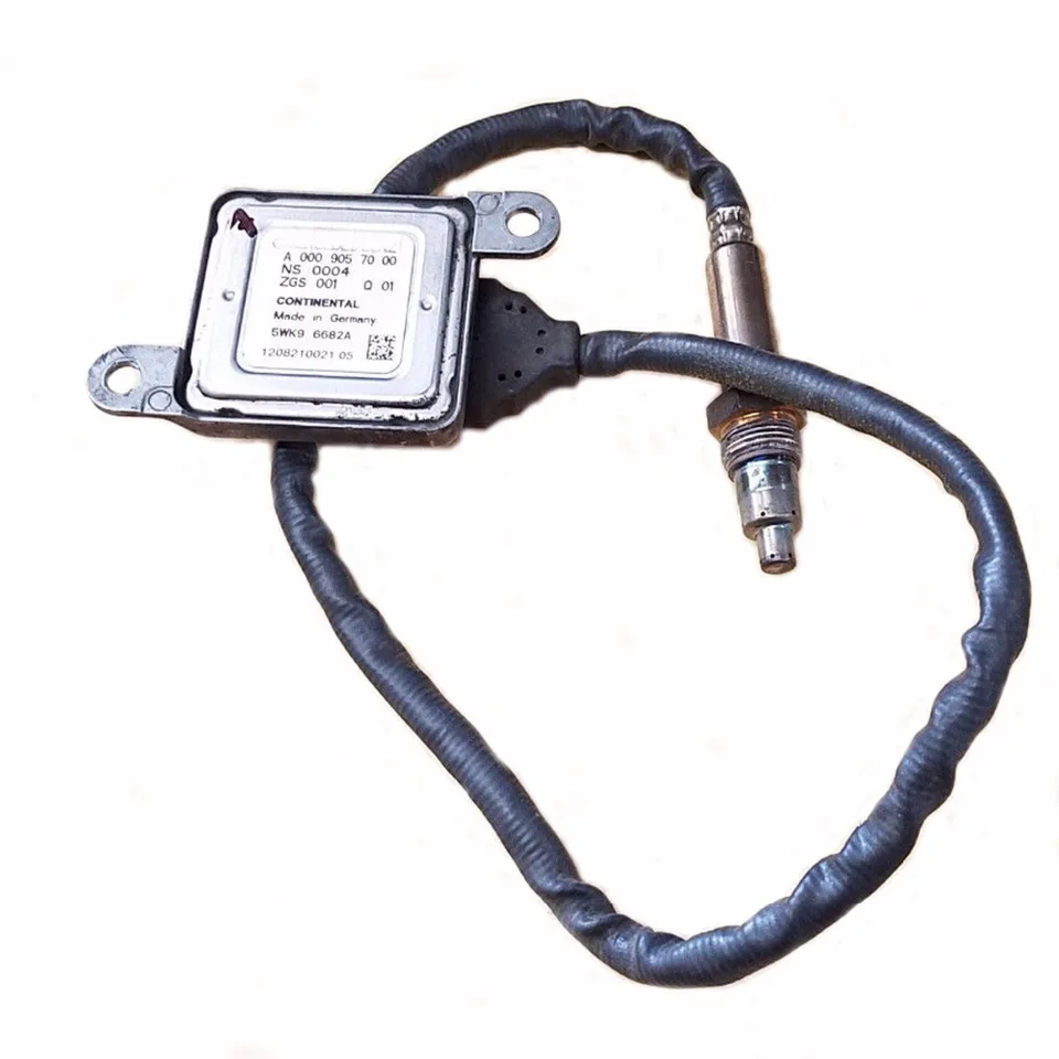Mercedes Benz Nox Sensor A0009053503 Lambdasonde W164 W166 W205 W212 W221