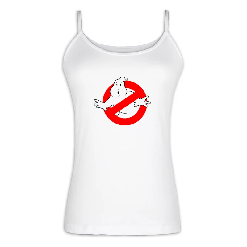 I Got a Good Heart but This Mouth I Love My Boyfriend White Gray Women's Ladies Camisole Sexy Vest Single Back Cotton Vest Tops