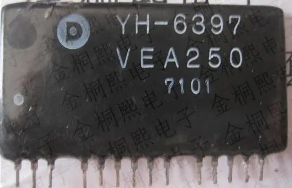 YH-6397 BP5029 FA8389 CA1211 | Электроника