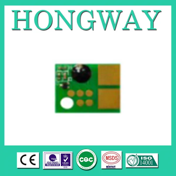 

Compatible Lexmark E350A1 printer chip use for Lexmark E350 cartridge chip