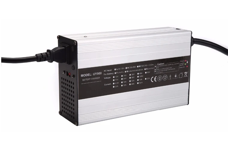 12v battery charger