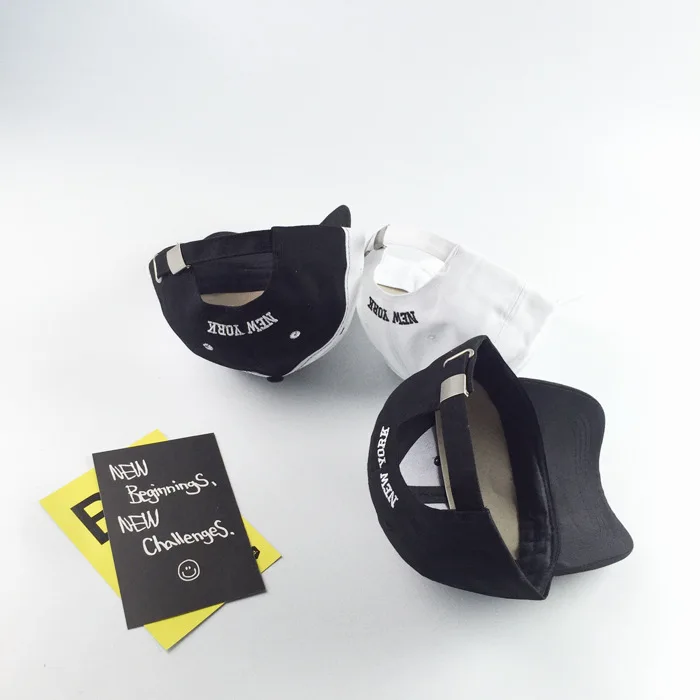 2016 Nueva moda casual SnapBack mujeres hombres 1947 hueso bordado hockey sombreros Gorras de béisbol hip hop beisbols gorras cappellis