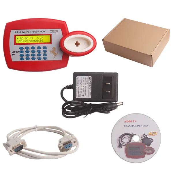 

2017 Hot Sales Powerful and Professional AD 90 Plus V3.27 Key Programmer