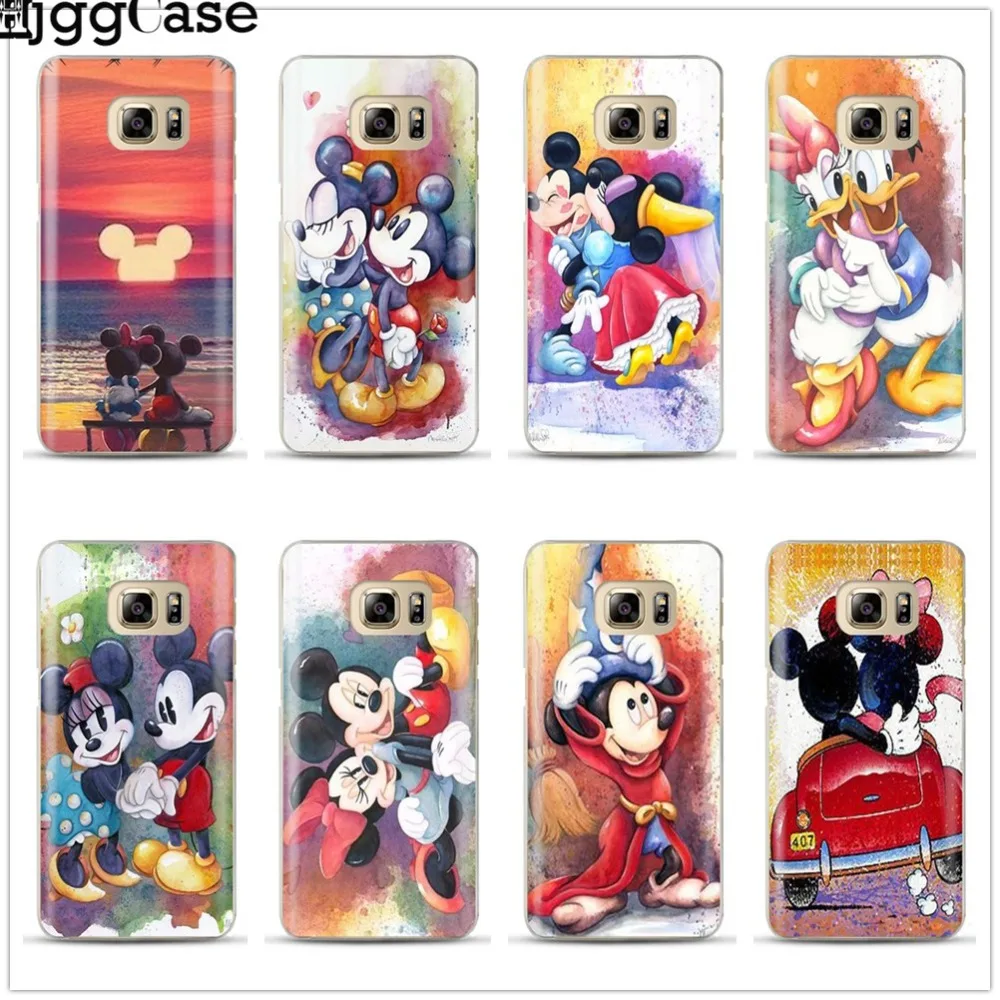 coque samsung galaxie s6 edge mickey coque samsung galaxie s6 edge mickey
