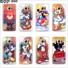 coque samsung a40 disney minnie