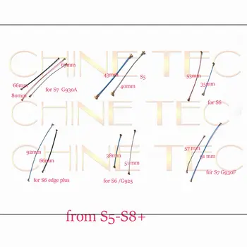 

antenna signal flex cable line for Samsung Galaxy S5 S6 edge plus S7 edge S8 plus G900 G920 G925 G930 G935 G950 G955 A F ver
