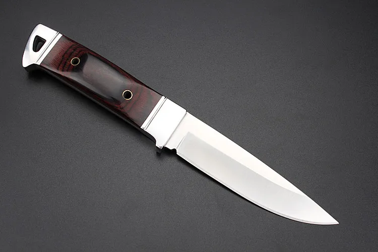 2020 New Free Shipping Outdoor Fixed Tactical Pocket Sharp Small Hunting Knife Survival Camping Military Fruit Knives EDC Tools