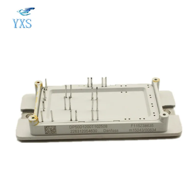 

DP50D1200T102508 Module