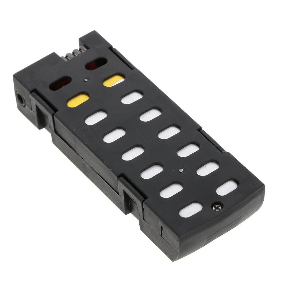 M69 M69G Радиоуправляемый Дрон 3 7 в 1000 мАч Lipo батарея для X12 Wifi FPV Квадрокоптер