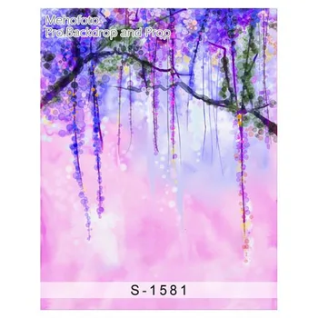 

150x220cm Vinyl Photography Backdrops Computer Printed Children Backgrounds for photo studio 5X7ft S-1581