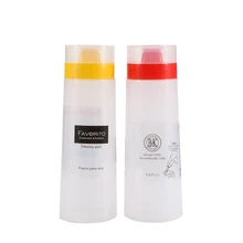 4 отверстия пластиковый салат туалетный выдавливание бутылки приправ диспенсер кетчуп горчичный кухонные аксессуары