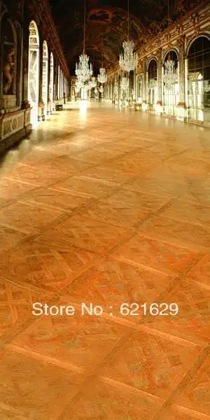 

Promenade architecture 10'x20' CP Computer-painted Scenic Photography Background Photo Studio Backdrop DT-11-50
