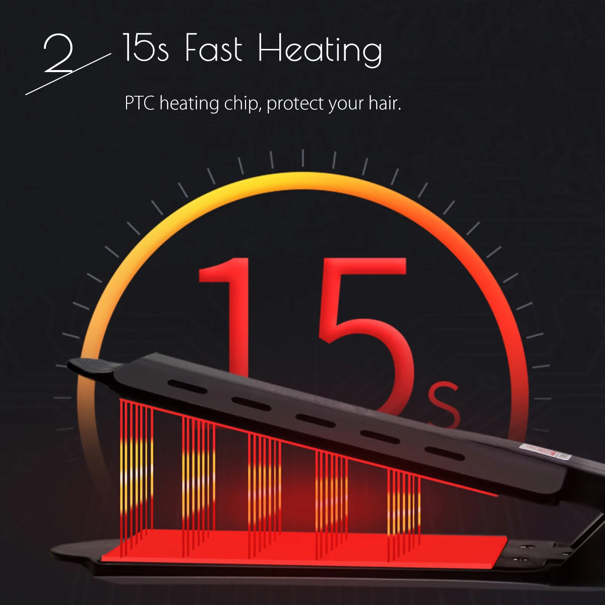 spesifikasi Profesional Keramik Uap Rambut Pelurus Pemanasan Cepat 4 Kecepatan Penyesuaian Suhu Keramik Pelurus Rambut Besi Jual Profesional Keramik Uap Rambut Pelurus Pemanasan Cepat 4 Kecepatan Penyesuaian Suhu Keramik Pelurus Rambut Besi