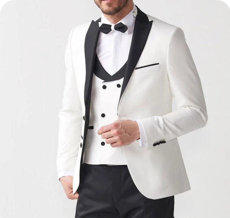 custom-made-white-men-suits-for-wedding-tuxedo