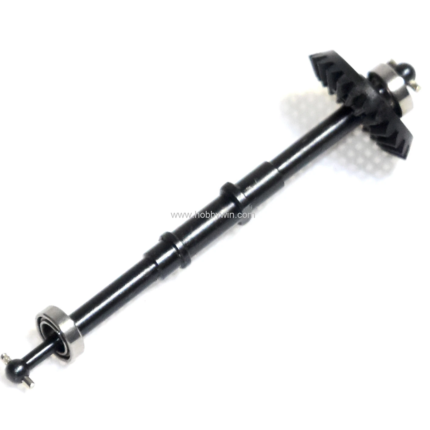 Запчасти HBX 24715R для автомобиля 1/24 4WD Mini RC собранный приводной вал 2098B|drive shaft|shaft