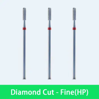 

3units High Quality for Dental Lab Low Speed Micromotor Use