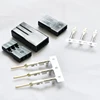 Conector macho/hembra JR/Futaba para modelo RC, Servo, receptor, batería, conexión ESC ► Foto 3/5