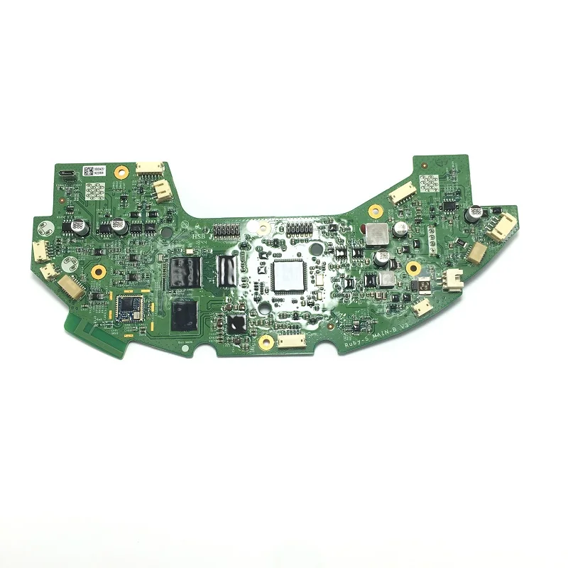 S502 00 roborock аккумулятор