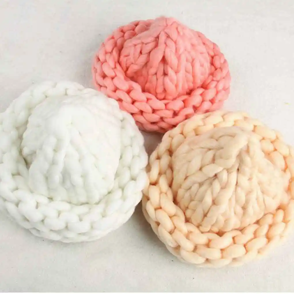 

NEW Warm Woolen Yarn Line String Thread Knit Sewing Needle Stick Crochet Hook Sweater Hat Cap Muffler Gloves Blanket