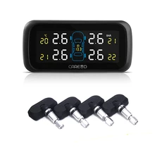 Популярные Продавать В США TPMS Автомобиль Цифровой bulit Датчик Качественный Продукт Для Вашего Автомобиля Комплект