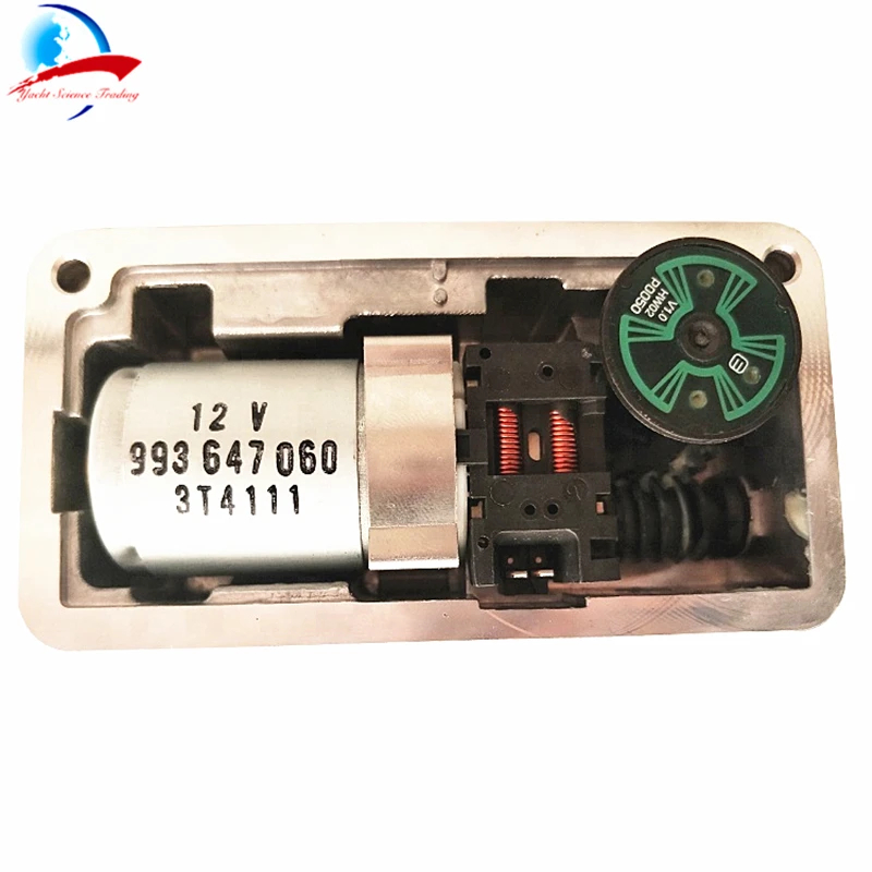 Car Electric Turbo Actuator Gearbox Repair G26 H04HT2 2.4D Turbo