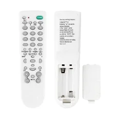 2х все в 1 tv-139F пульт дистанционного управления tv control ler Идеальная замена